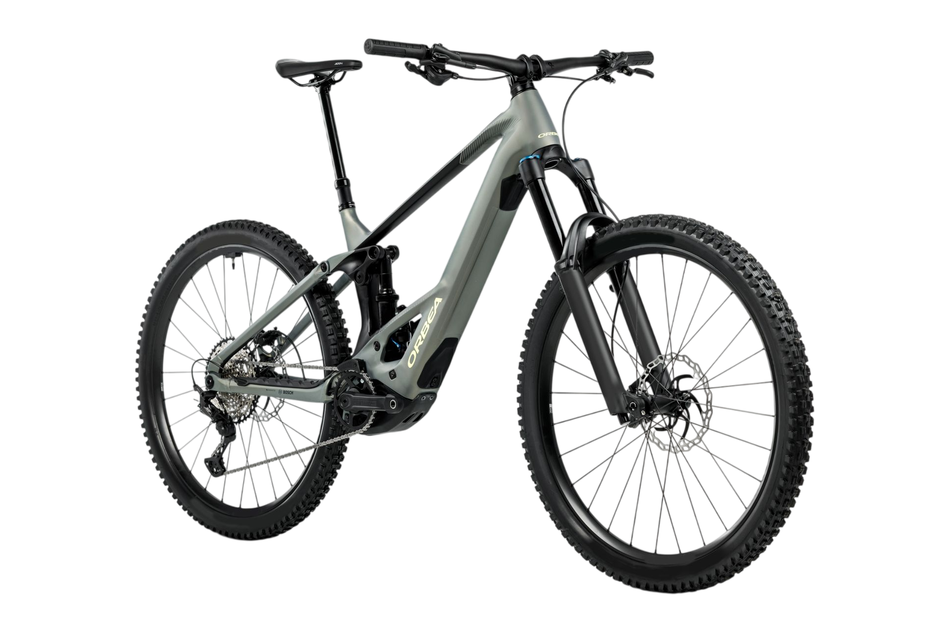 Orbea Wild H20 - 750 Wh - 29 Zoll - Fully
