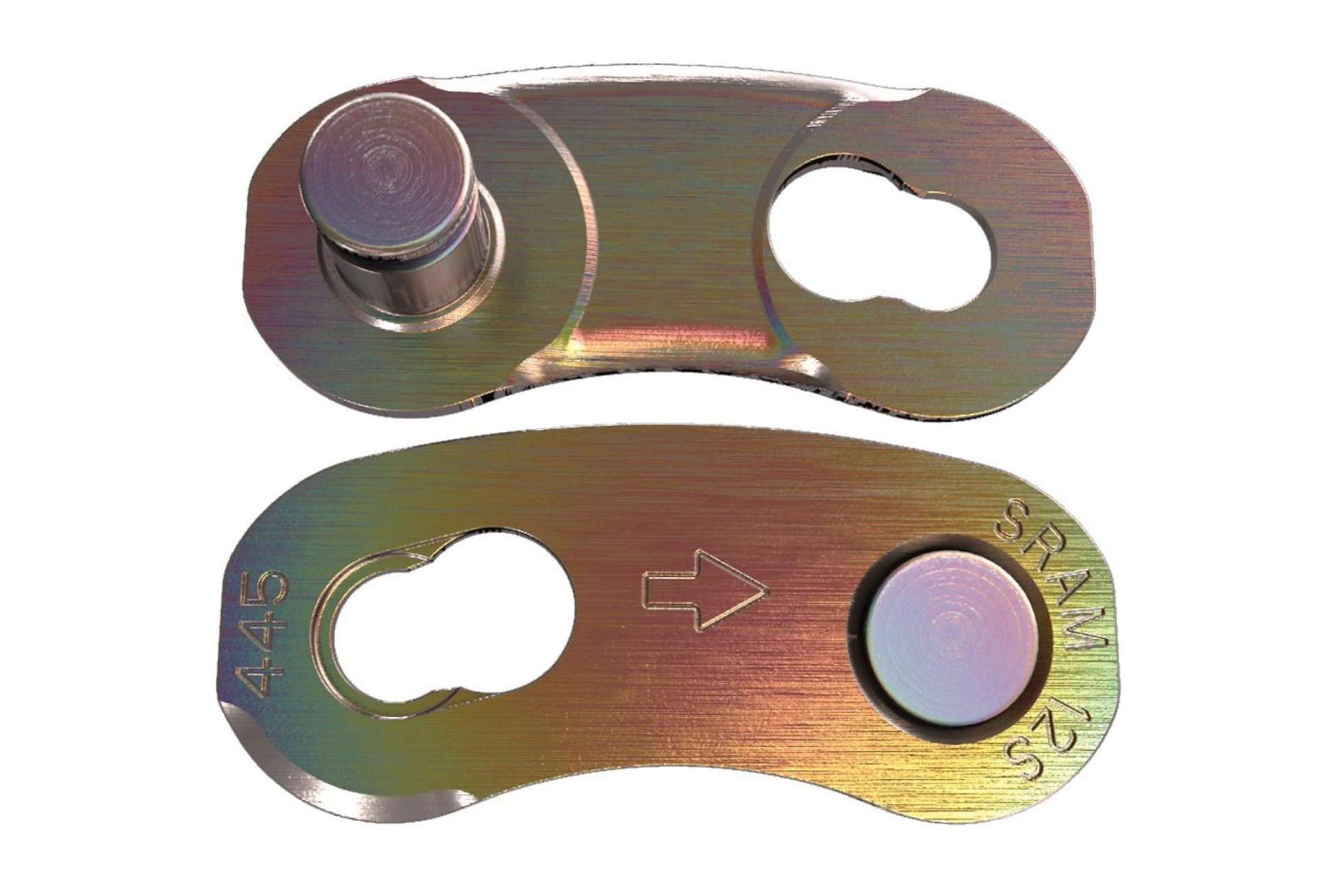 SRAM Kettenschloss Power Lock Eagle 12-fach, 4-St&uuml;ck