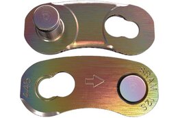 SRAM Kettenschloss Power Lock Eagle 12-fach, 4-St&uuml;ck