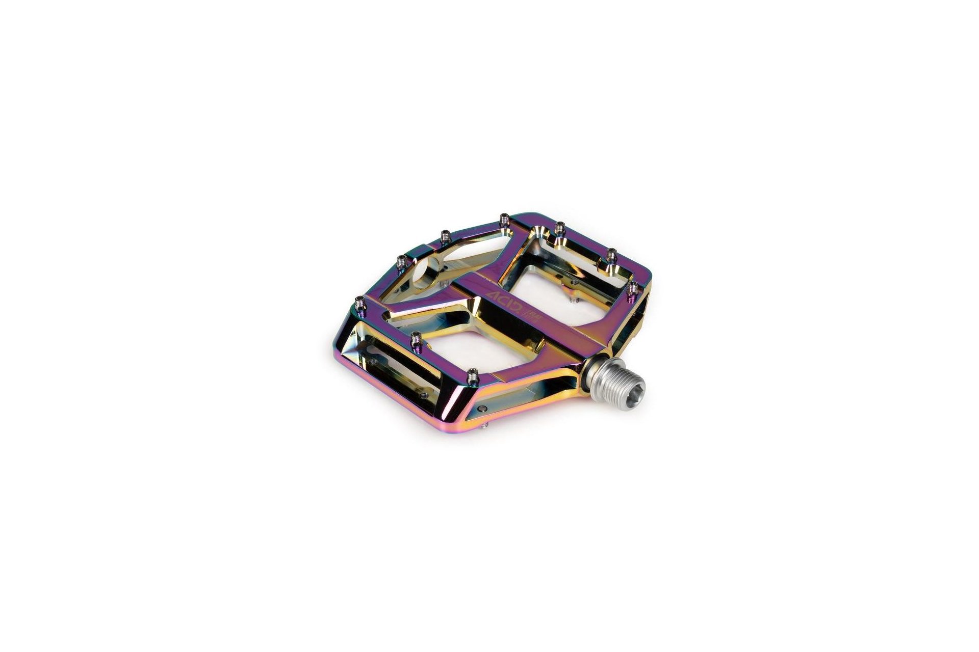 Cube ACID Pedale FLAT A17-IB