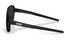 Bliz A006 Matte Black - Smoke