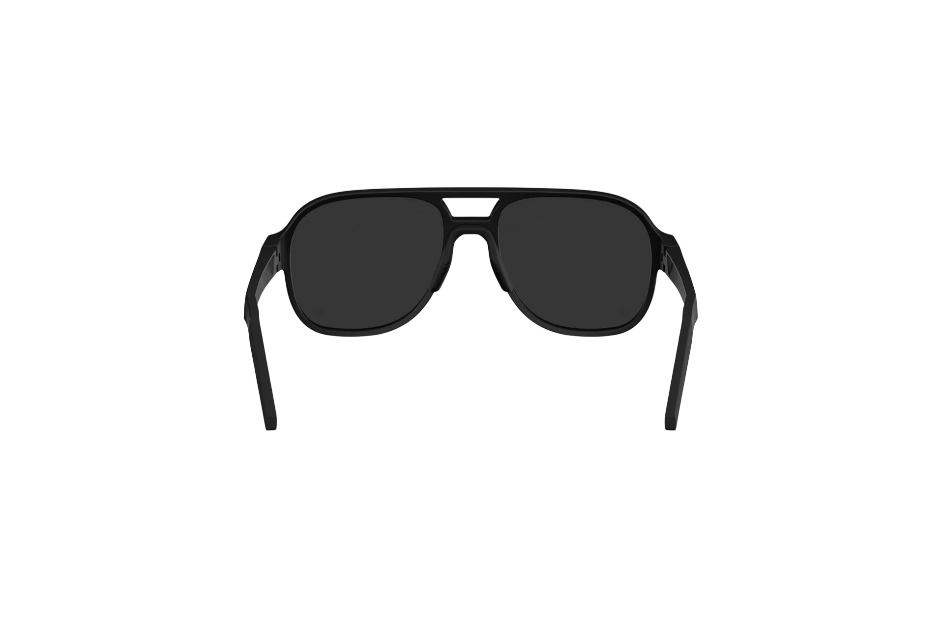 Bliz A006 Matte Black - Smoke