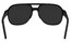 Bliz A006 Matte Black - Smoke