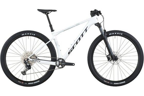 Mountainbikes - Scott Scale 920 - 29 Zoll - Diamant - 2026