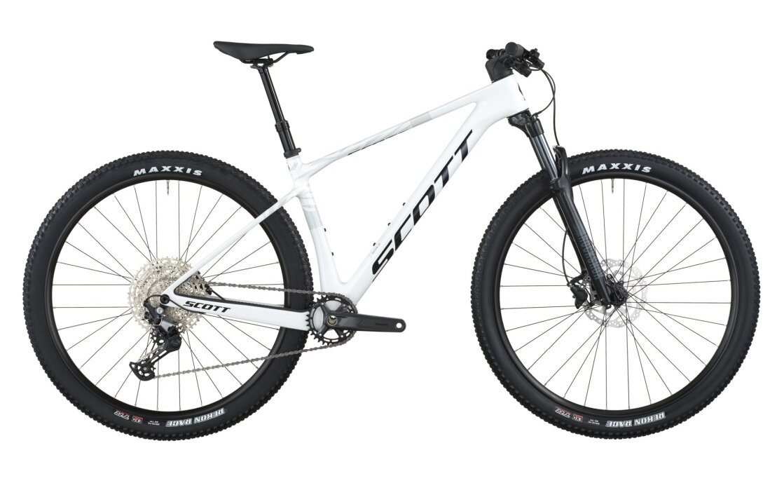 Scott Scale 920 - 29 Zoll - Diamant - 2026