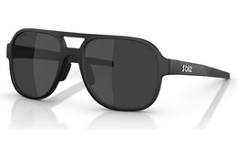 Bliz A006 Matte Black - Smoke