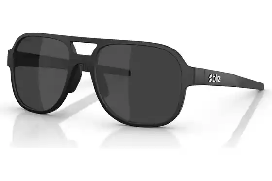XXL Sale % - Bliz A006 Matte Black - Smoke