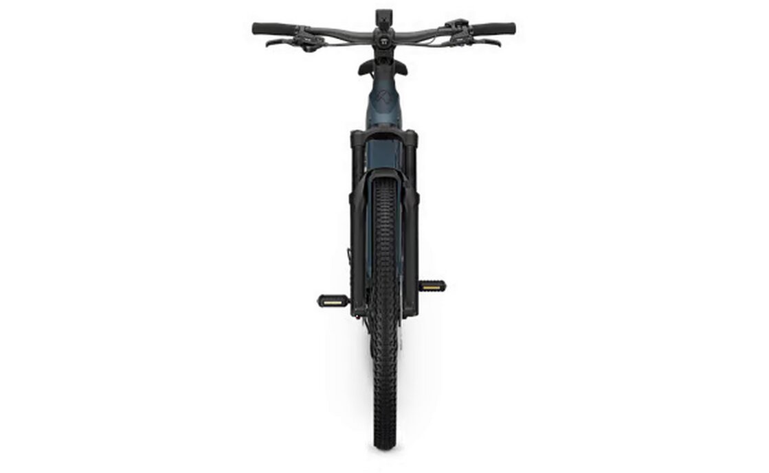 Kalkhoff Entice 7 Advance + - 800 Wh - 29 Zoll - Diamant - 2026
