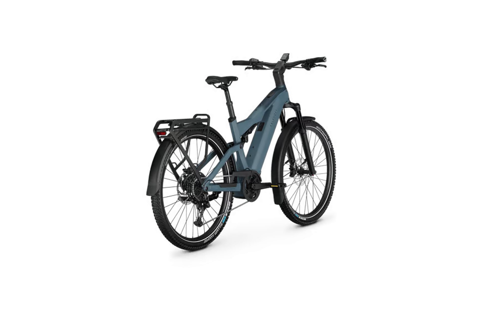 Kalkhoff Entice 7 Advance + - 800 Wh - 29 Zoll - Diamant - 2026