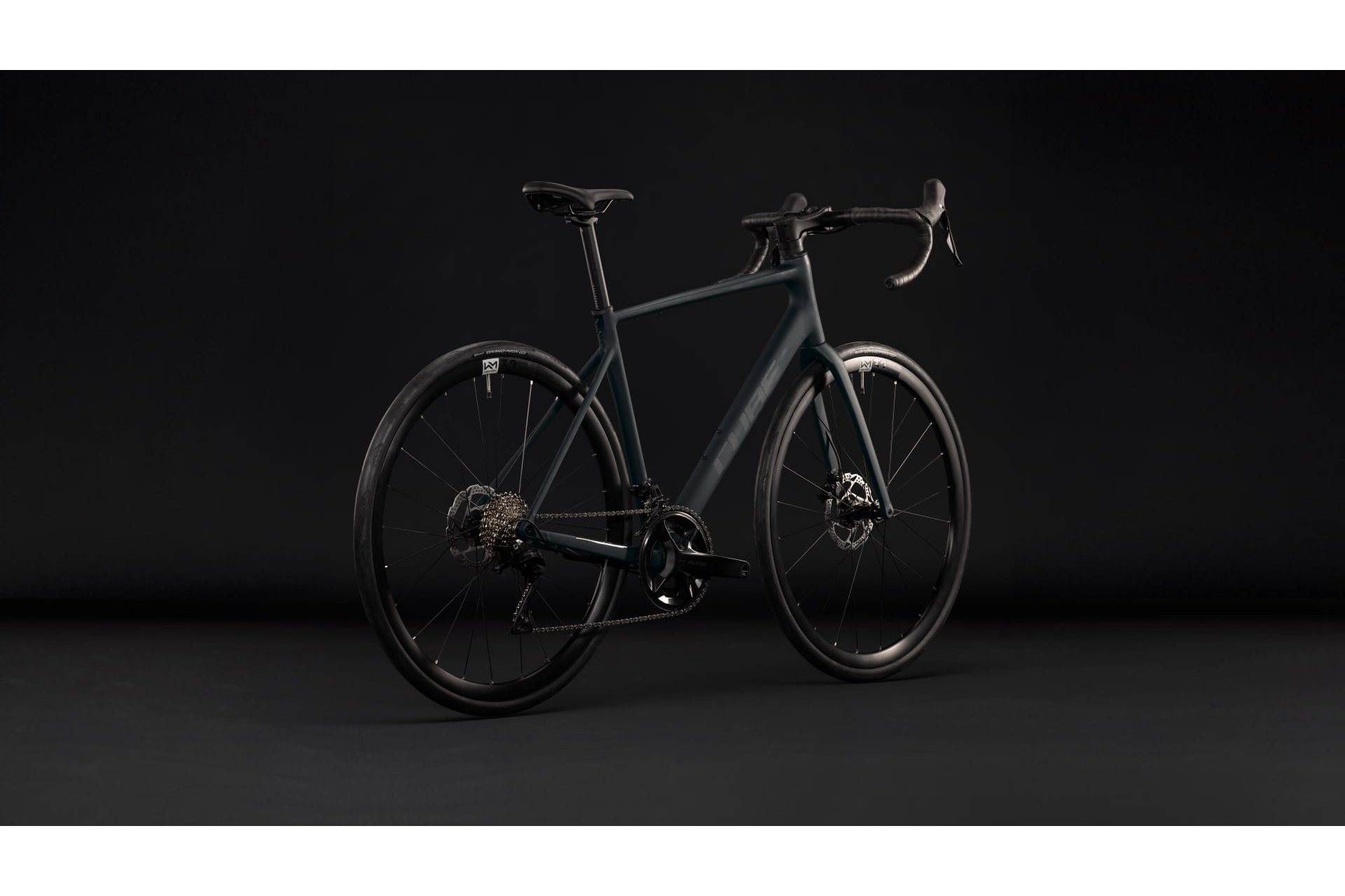 Cube Attain SLX - 28 Zoll - Diamant - 2027