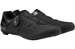 Schuh-Zubehör - Shimano RC302 Rennradschuhe