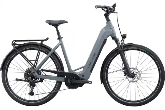 Hercules Futura - Hercules Futura HD 10 - 800 Wh - 28 Zoll - Tiefeinsteiger - 2027