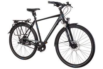 Riemenantrieb - Fahrräder - Gudereit Premium 11.0 evo - 2021 - 28 Zoll - Diamant