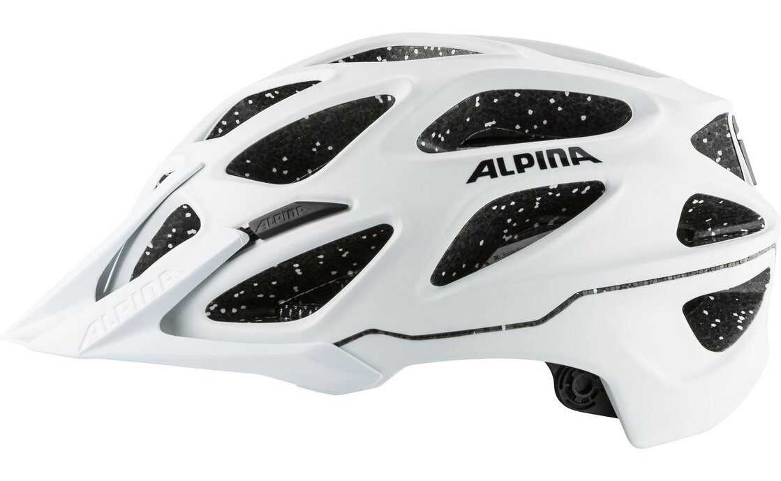 Alpina Mythos Tocsen