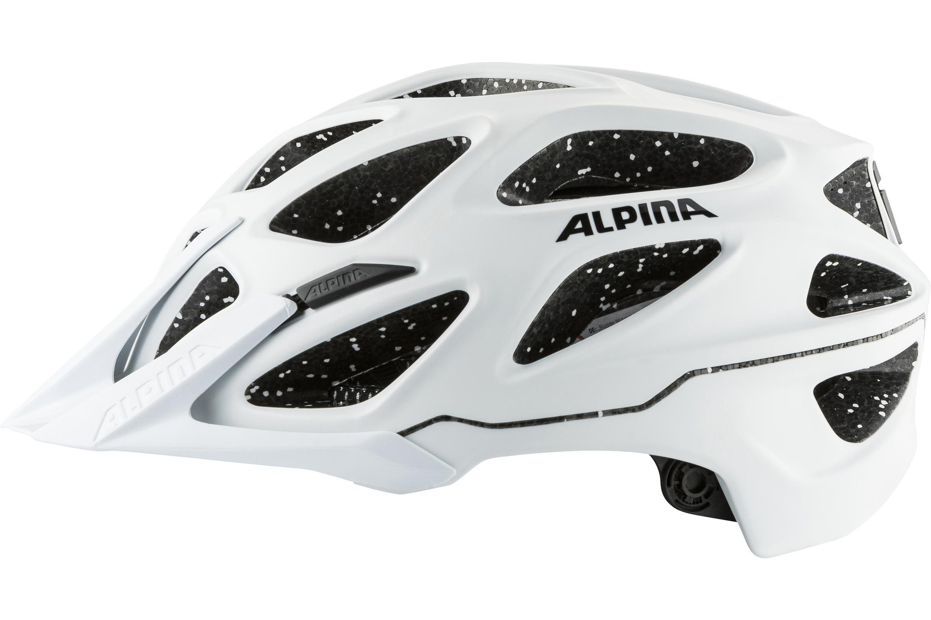 Alpina Mythos Tocsen