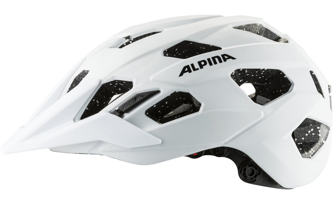 Alpina Anzana Tocsen