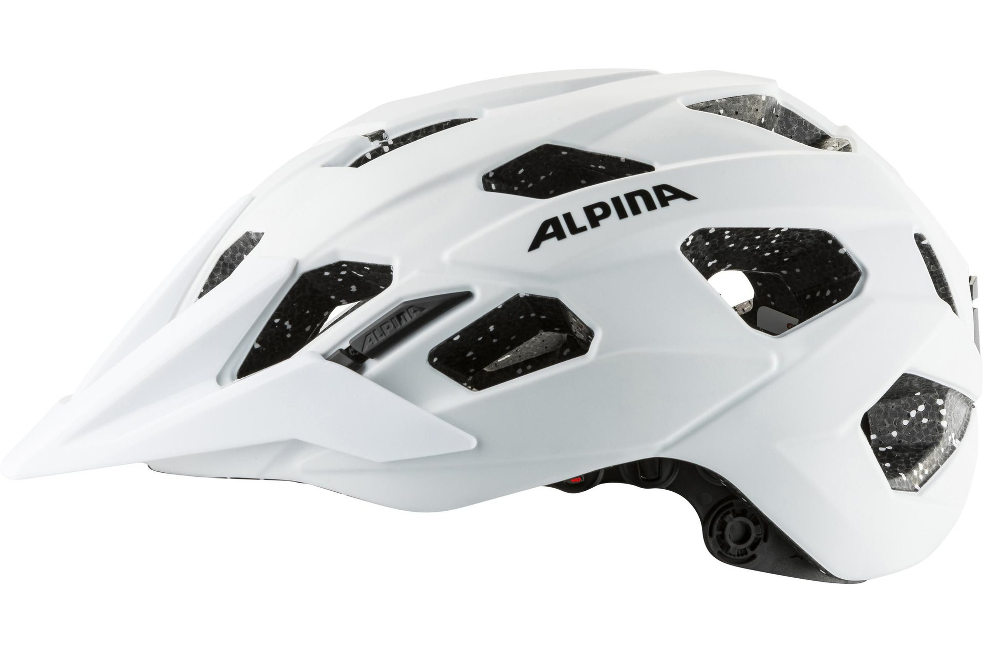 Alpina Anzana Tocsen