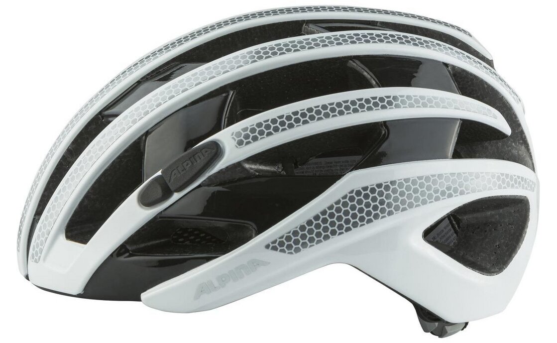 Alpina Ravel Reflective