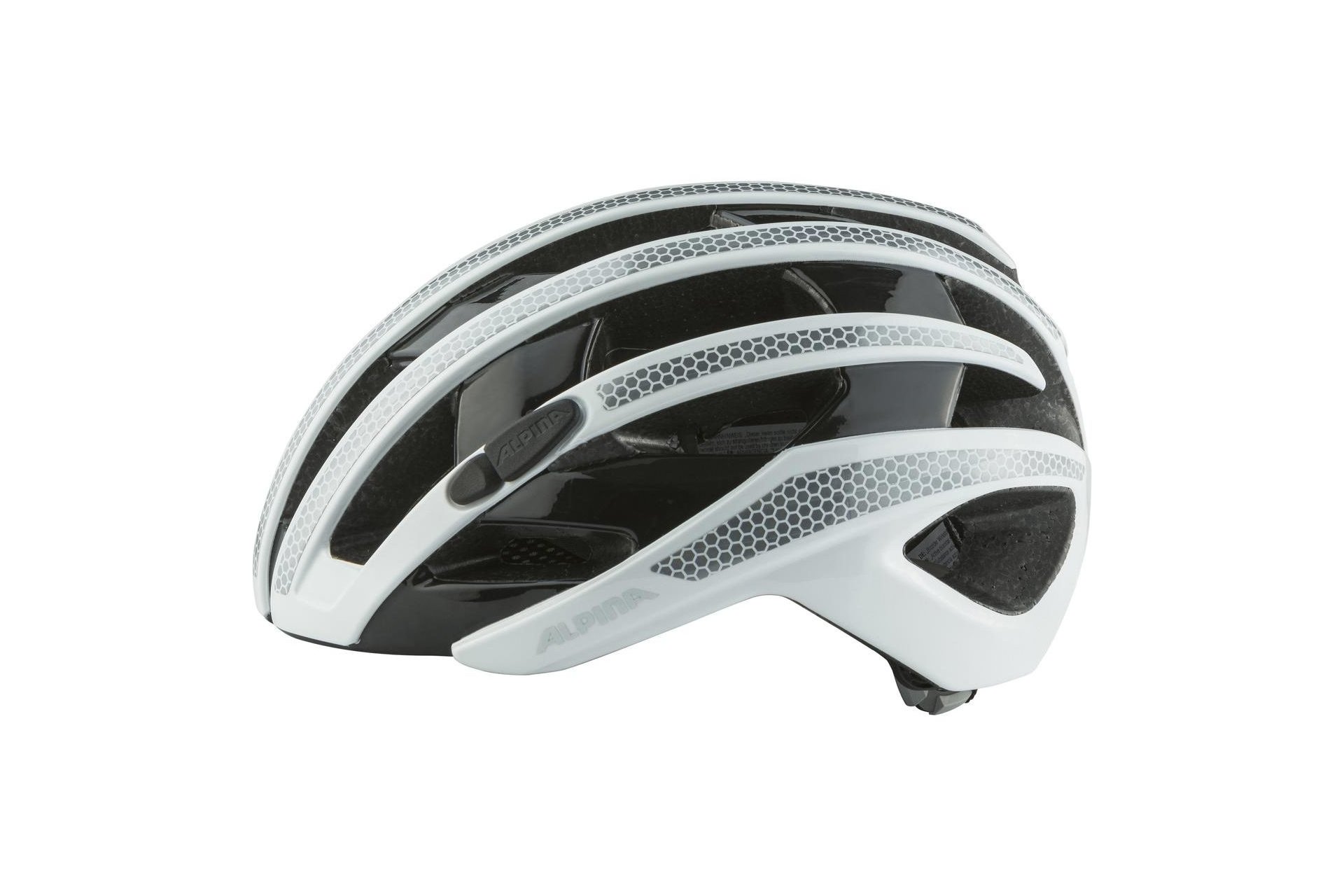 Alpina Ravel Reflective