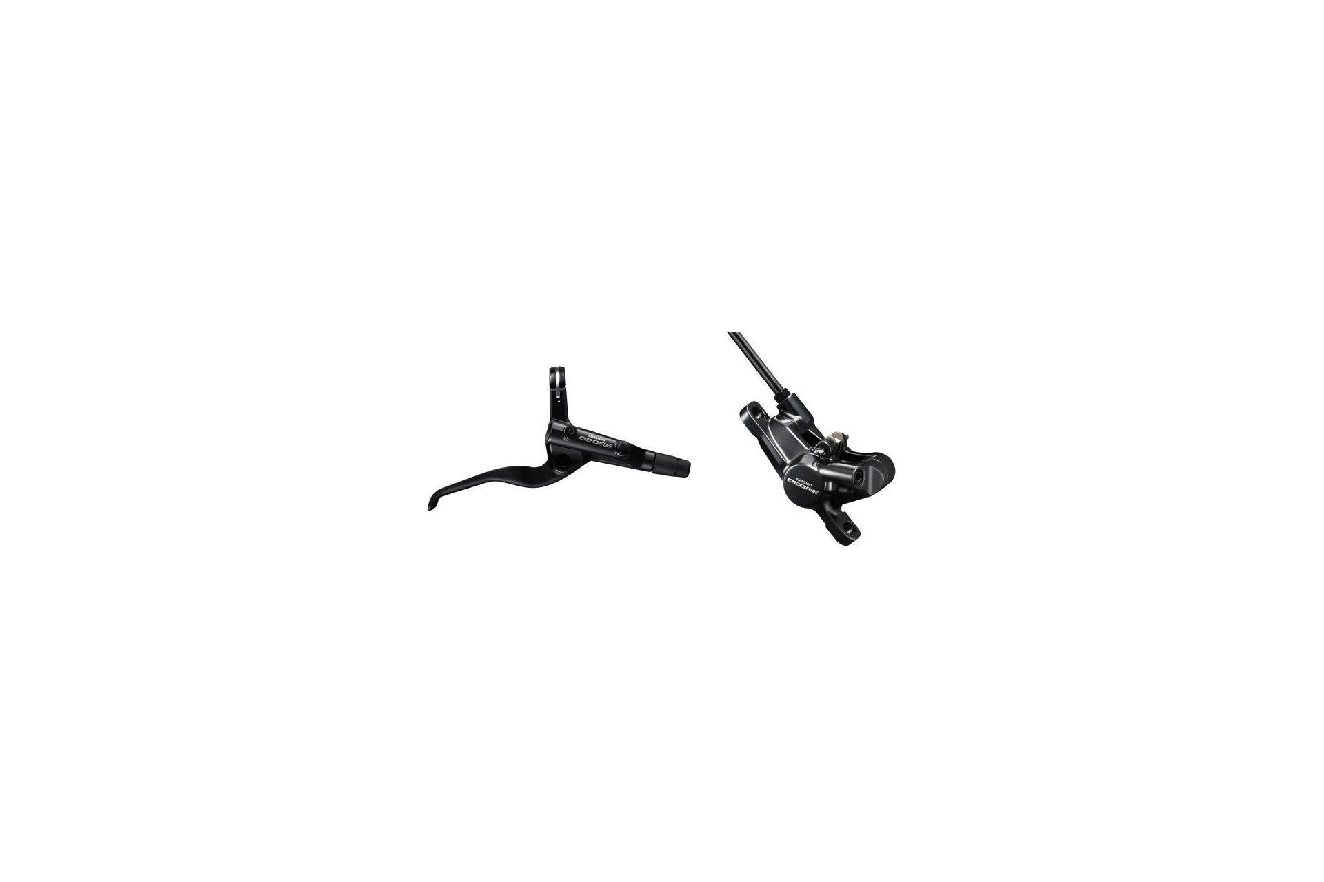 Shimano Scheibenbremsen-Kit Deore T6000