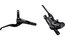 Shimano Scheibenbremsen-Kit Deore T6000