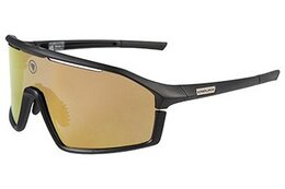 Endura Dorado II Brillenset - Mattschwarz