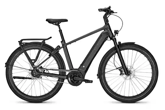 E-Bike Trekking - Kalkhoff Image 5 Move + - 625 Wh - 29 Zoll - Diamant