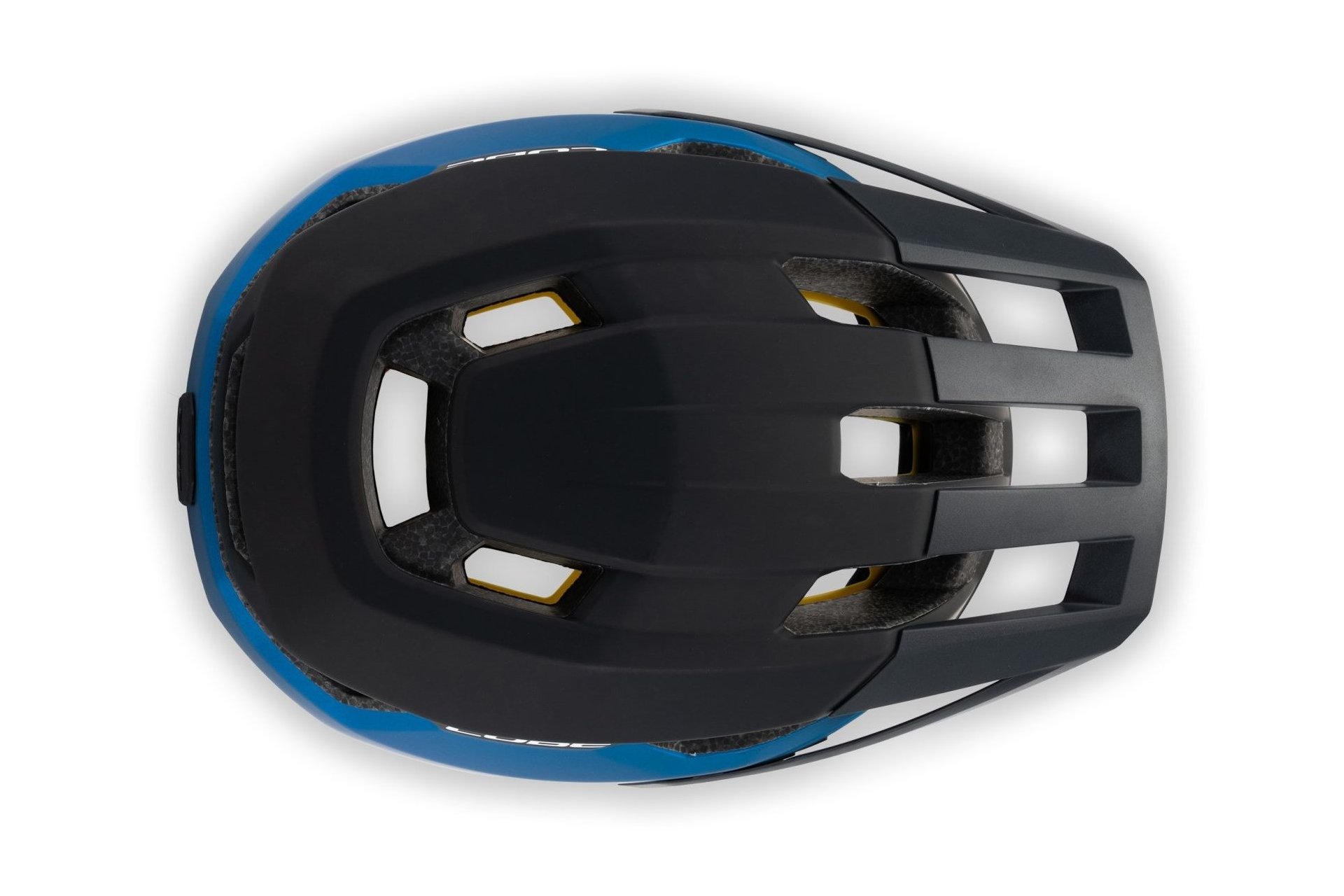Cube Helm STRAY X Actionteam MIPS