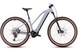 Cube Reaction Hybrid Race 800 - 800 Wh - 29 Zoll - Trapez