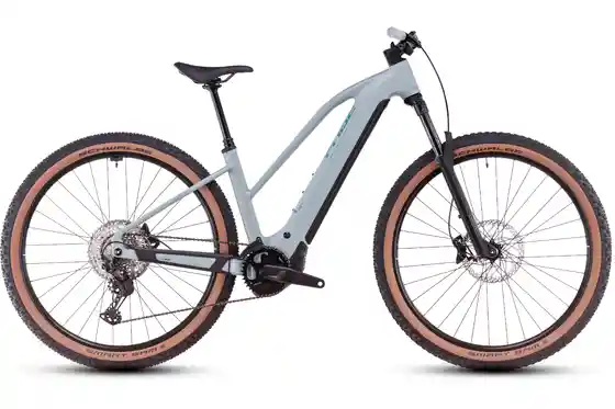 Cube - E-Bike-Pedelec - Cube Reaction Hybrid Race 800 - 800 Wh - 29 Zoll - Trapez