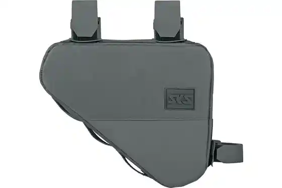 Fahrradtaschen & Körbe - SKS GERMANY Urban Frame Bag Packtasche