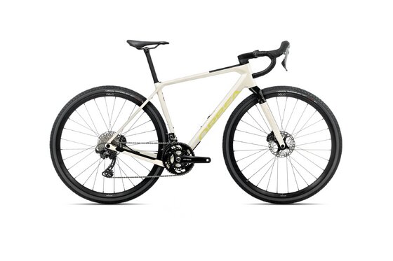 Orbea Terra - Orbea Terra M20 Team - 28 Zoll - Diamant - 2025