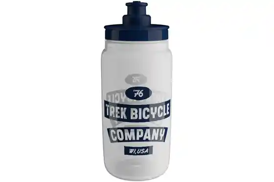 Trinkflaschen & Halter - Trek Fly Trinkflasche Give Me A Sign - 550ml