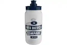 Trek Fly Trinkflasche Give Me A Sign - 550ml