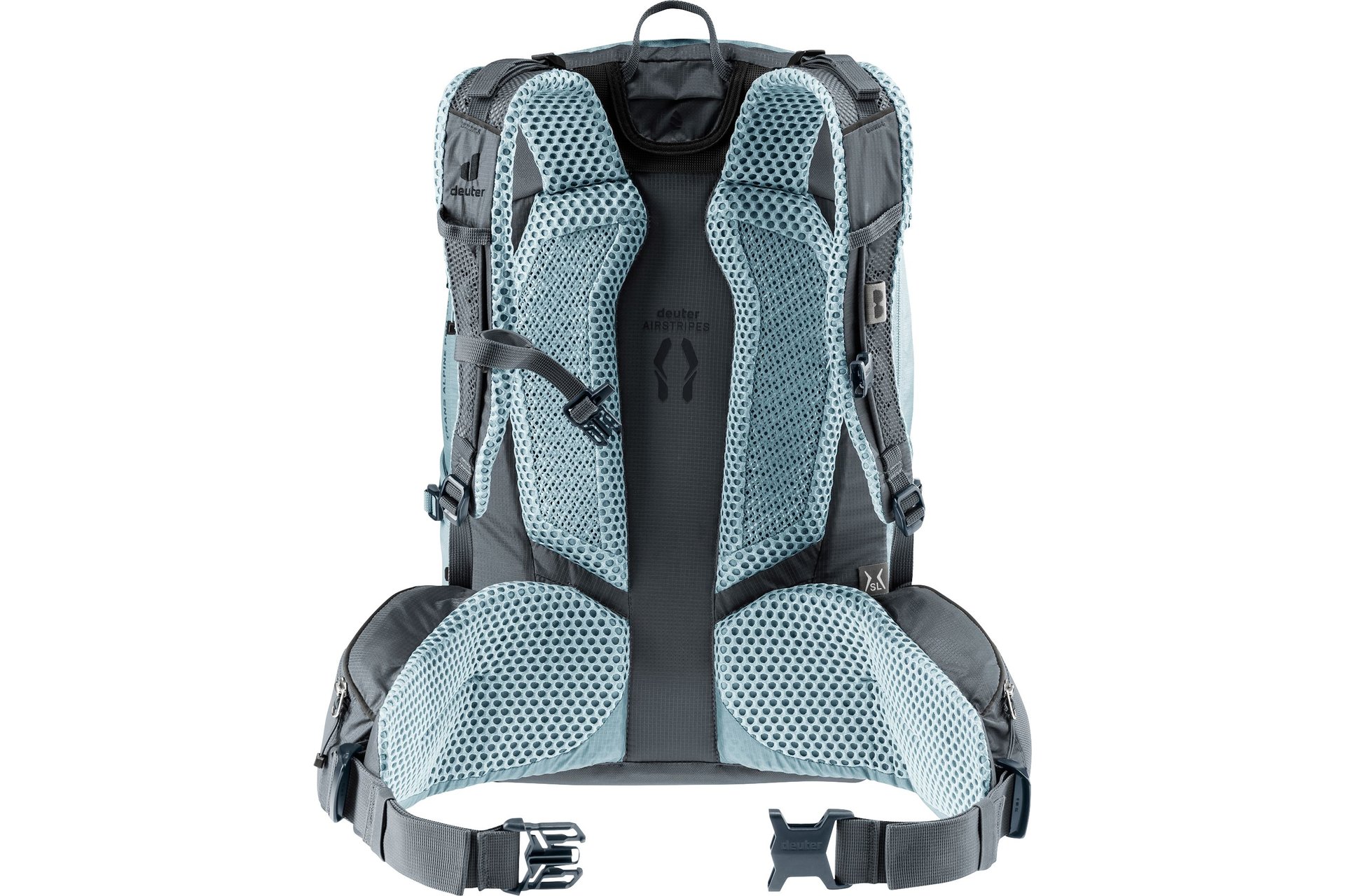 deuter Trans Alpine Pro 26 SL