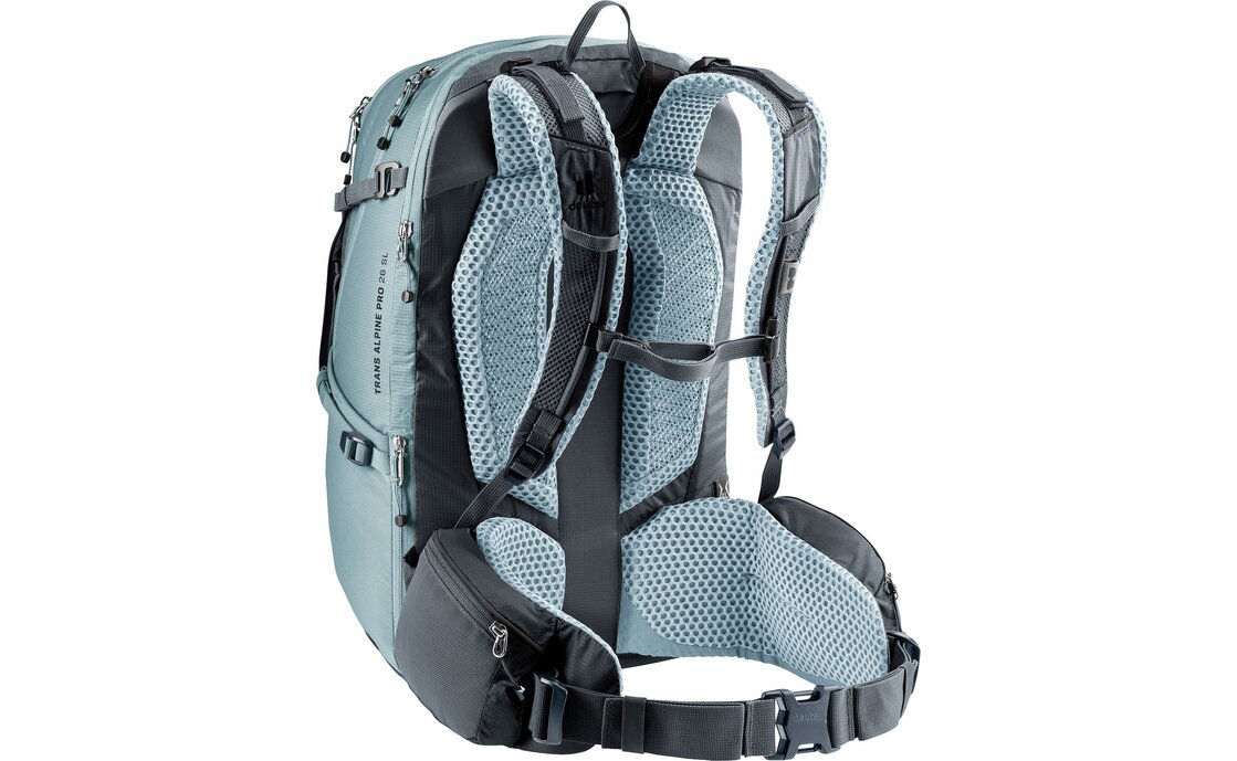 deuter Trans Alpine Pro 26 SL
