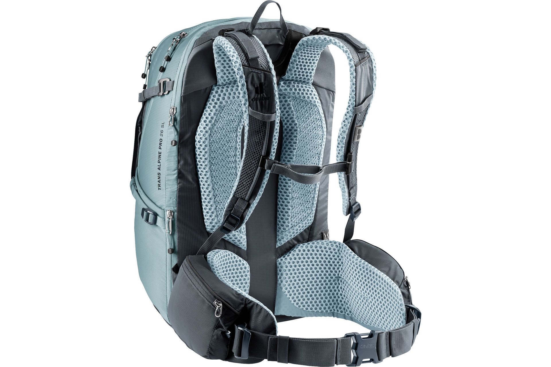 deuter Trans Alpine Pro 26 SL