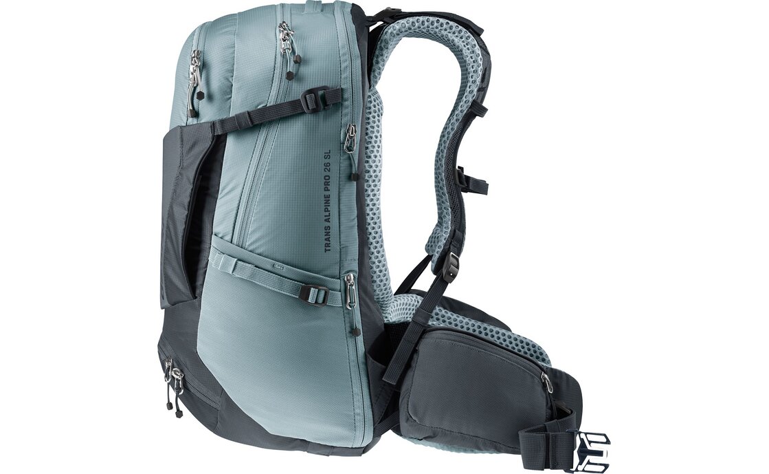 deuter Trans Alpine Pro 26 SL