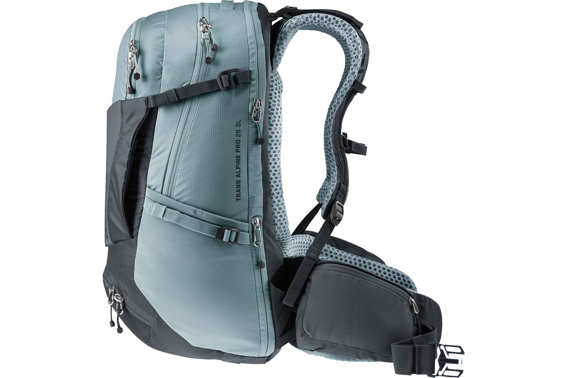 deuter Trans Alpine Pro 26 SL