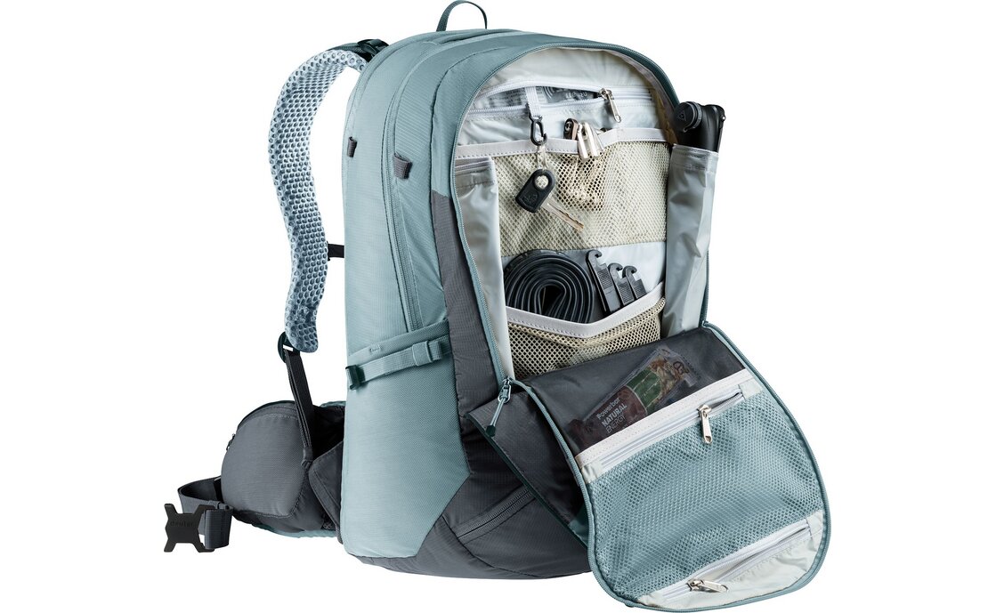 deuter Trans Alpine Pro 26 SL