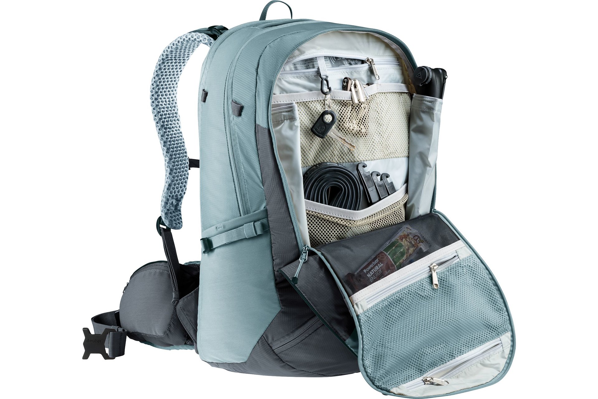 deuter Trans Alpine Pro 26 SL