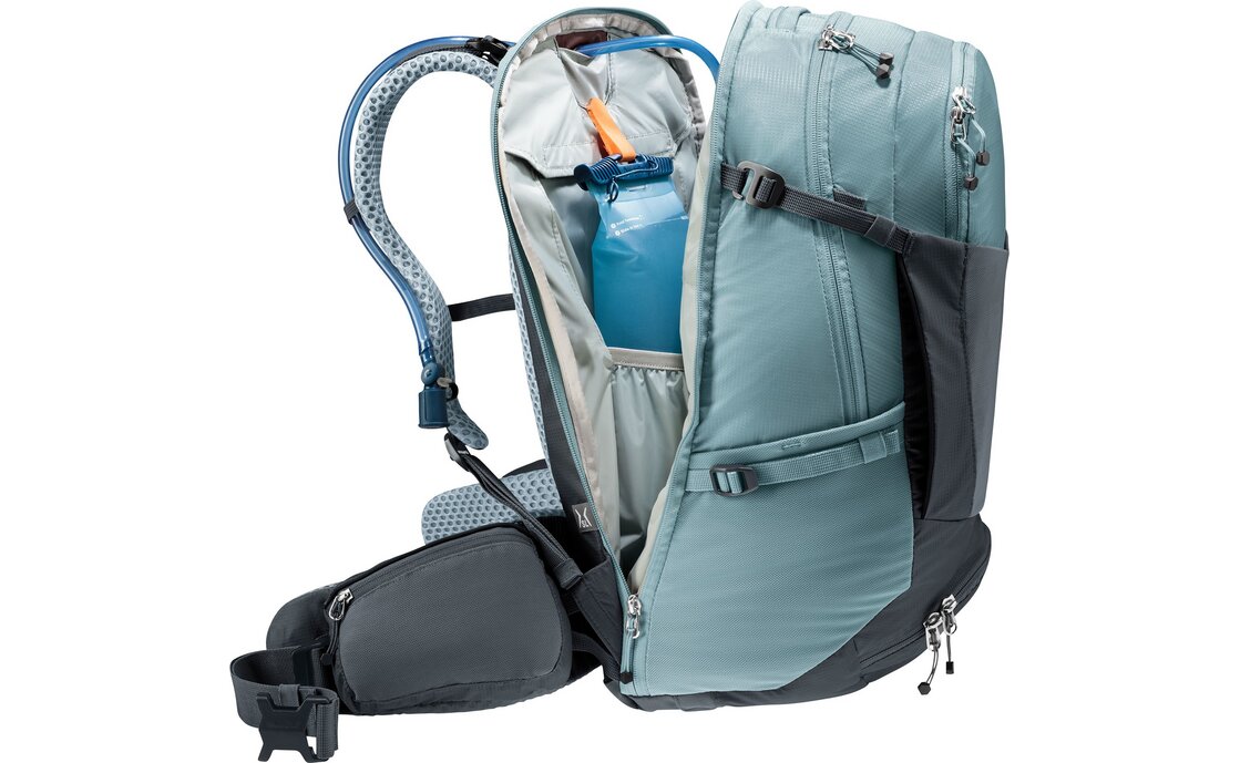 deuter Trans Alpine Pro 26 SL