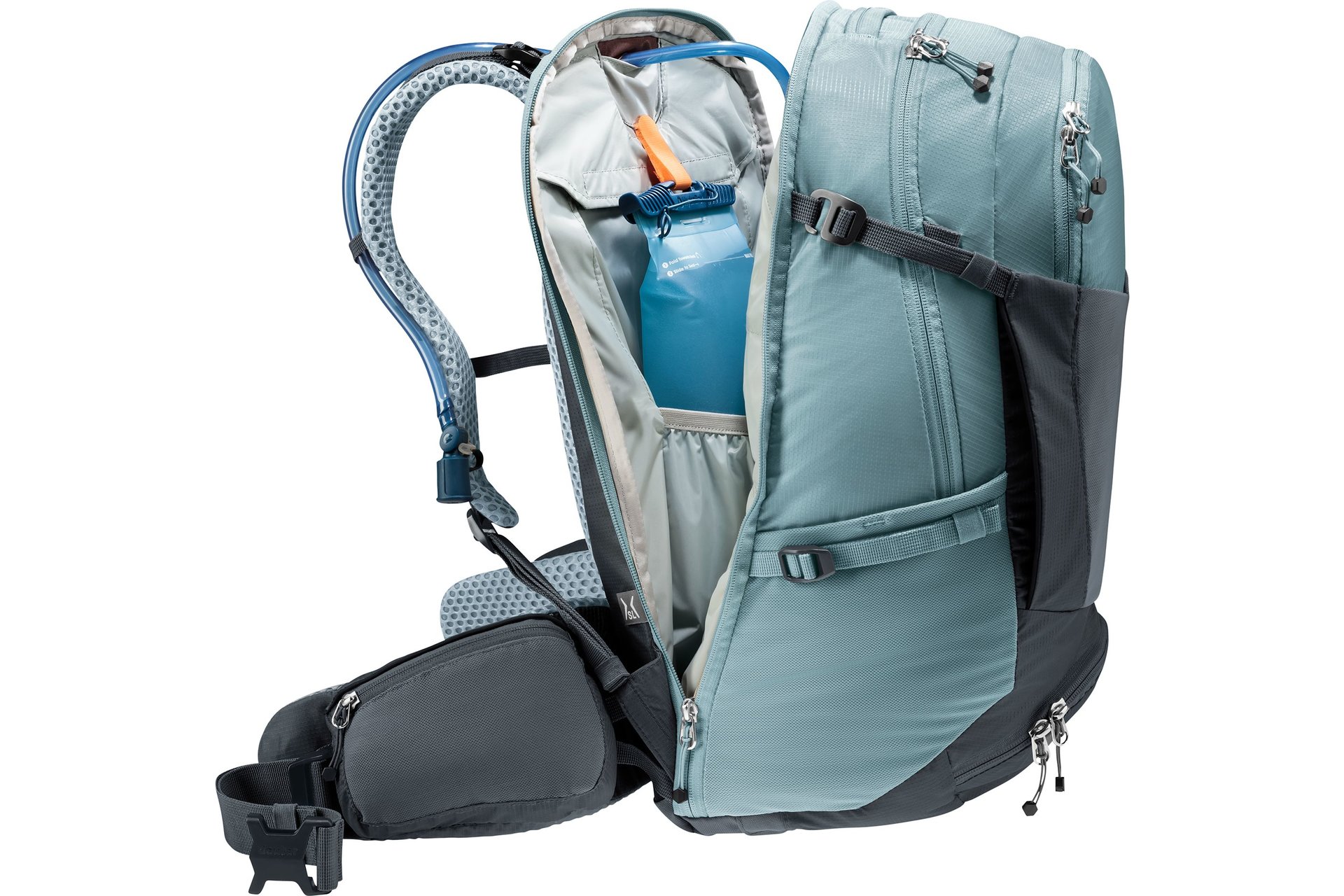 deuter Trans Alpine Pro 26 SL