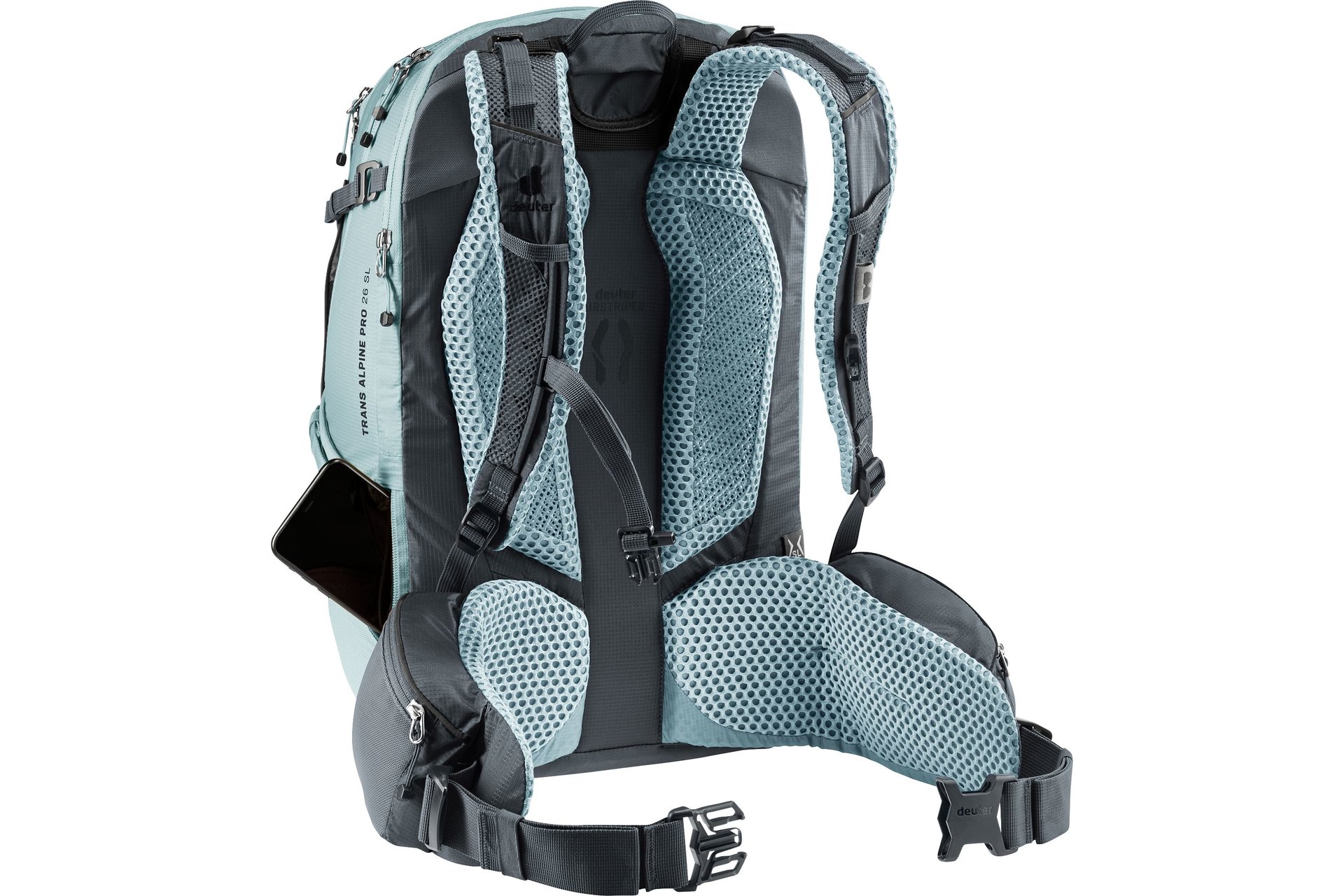 deuter Trans Alpine Pro 26 SL