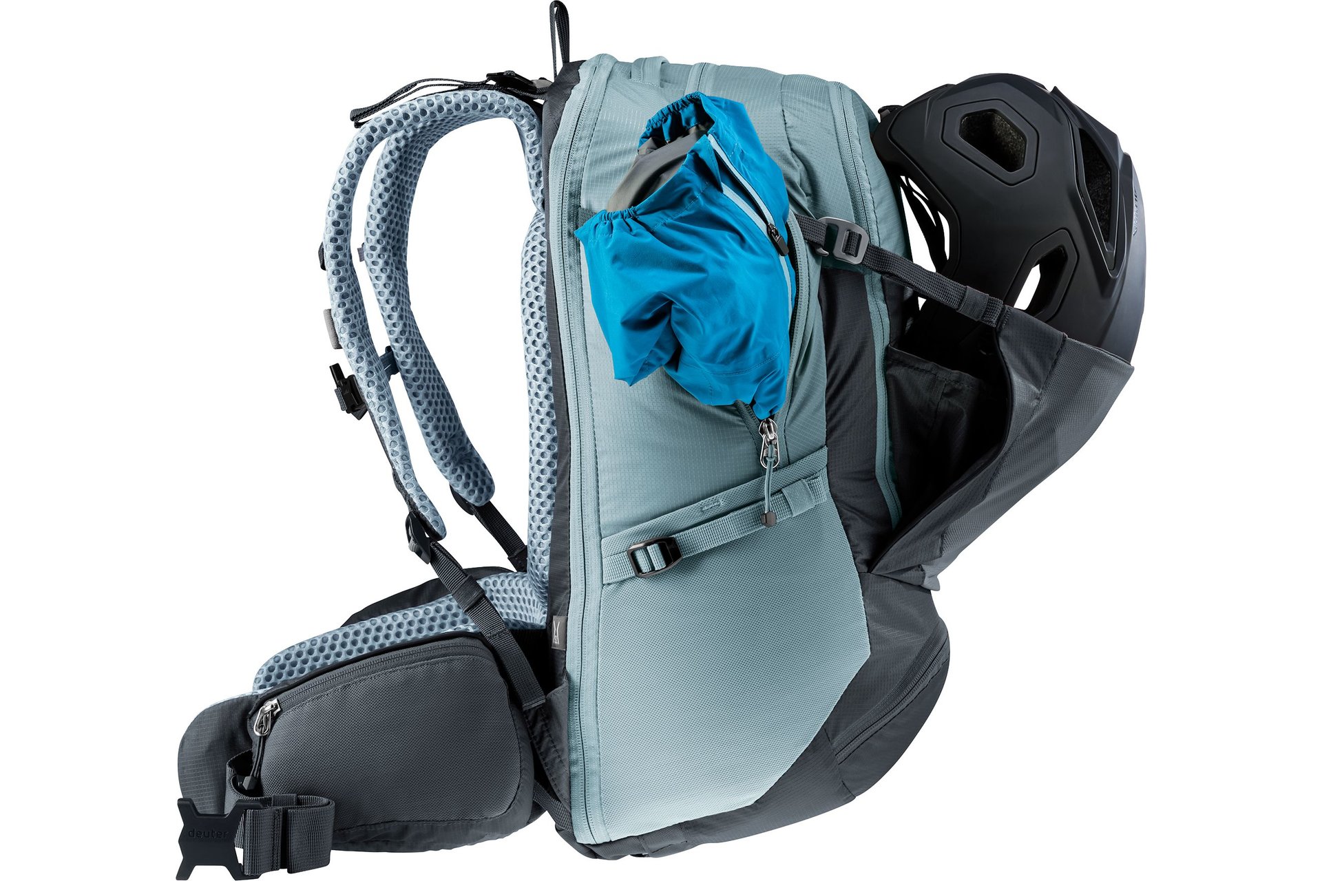 deuter Trans Alpine Pro 26 SL