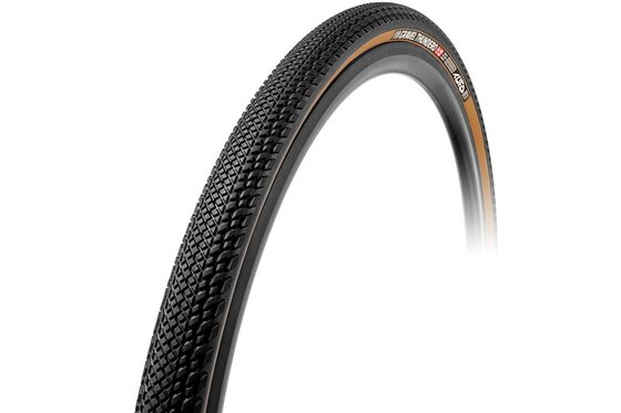 TUFO Tyres - Tufo Gravel Thundero 700x48C Faltreifen