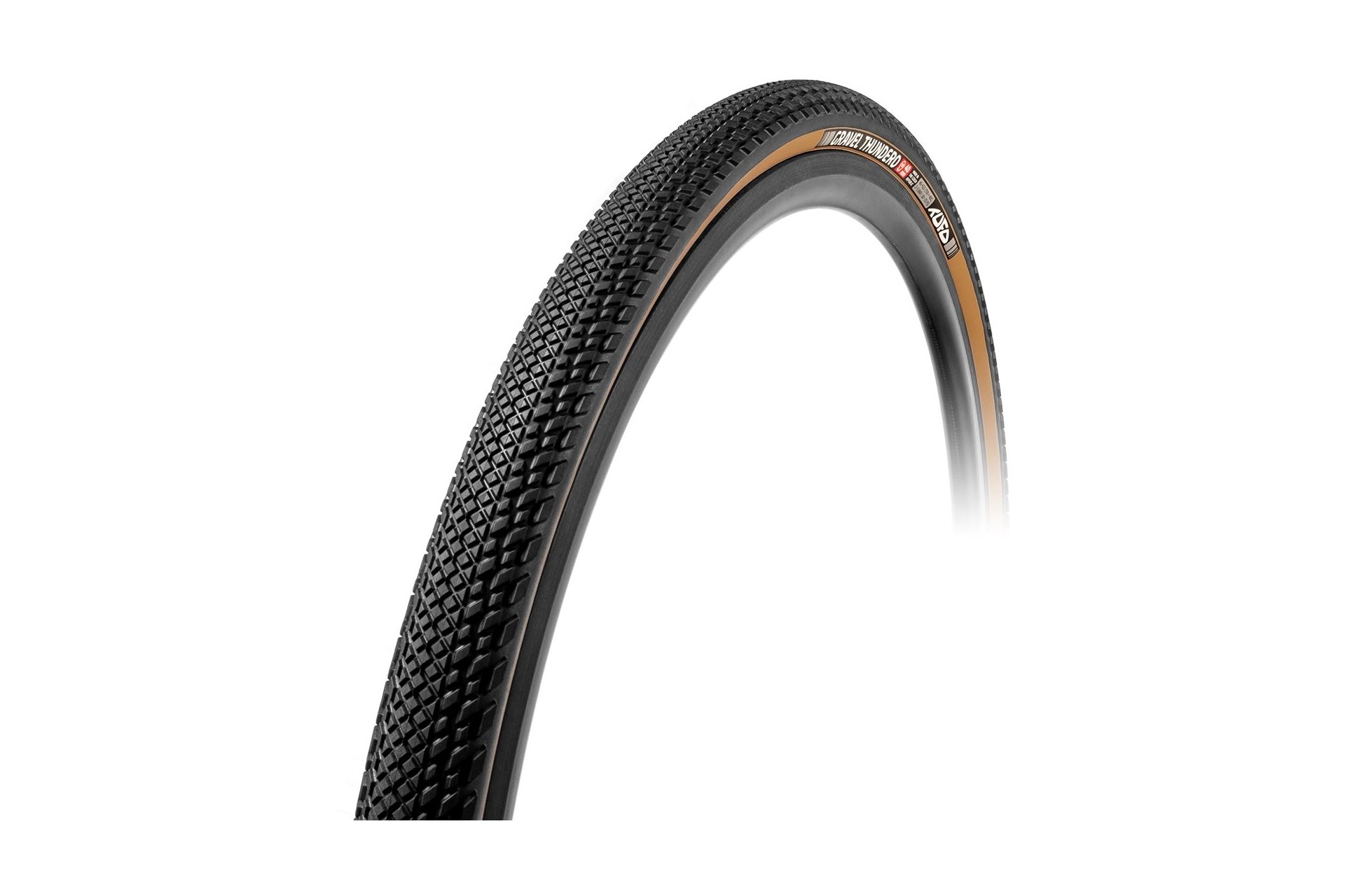 Tufo Gravel Thundero 700x48C Faltreifen