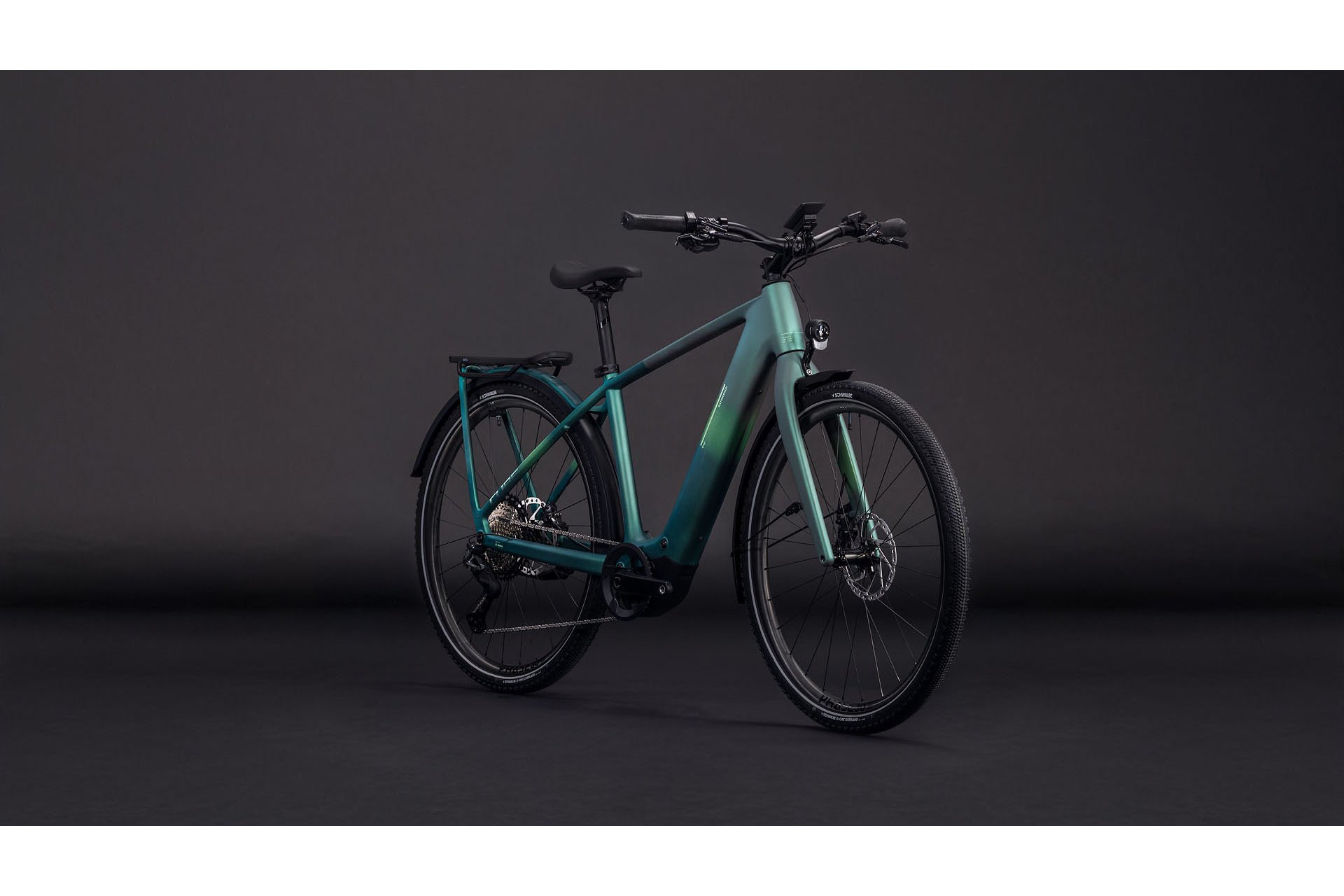 Cube Kathmandu Hybrid C:62 SLT 400X - 400 Wh - 28 Zoll - Diamant - 2026