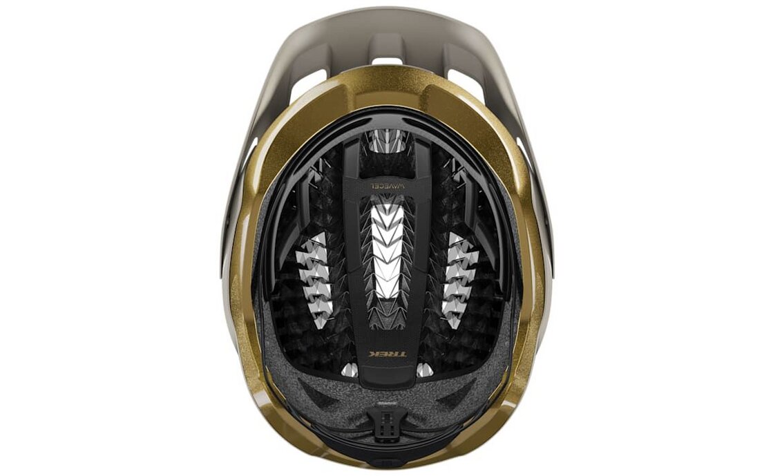 Trek Quantum WaveCel MTB-Helm