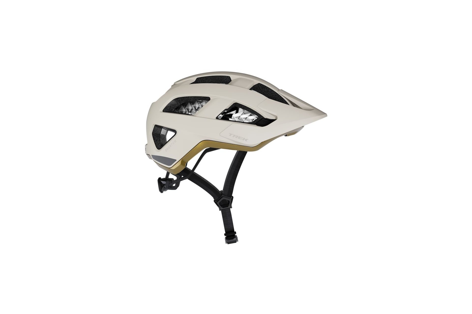 Trek Quantum WaveCel MTB-Helm